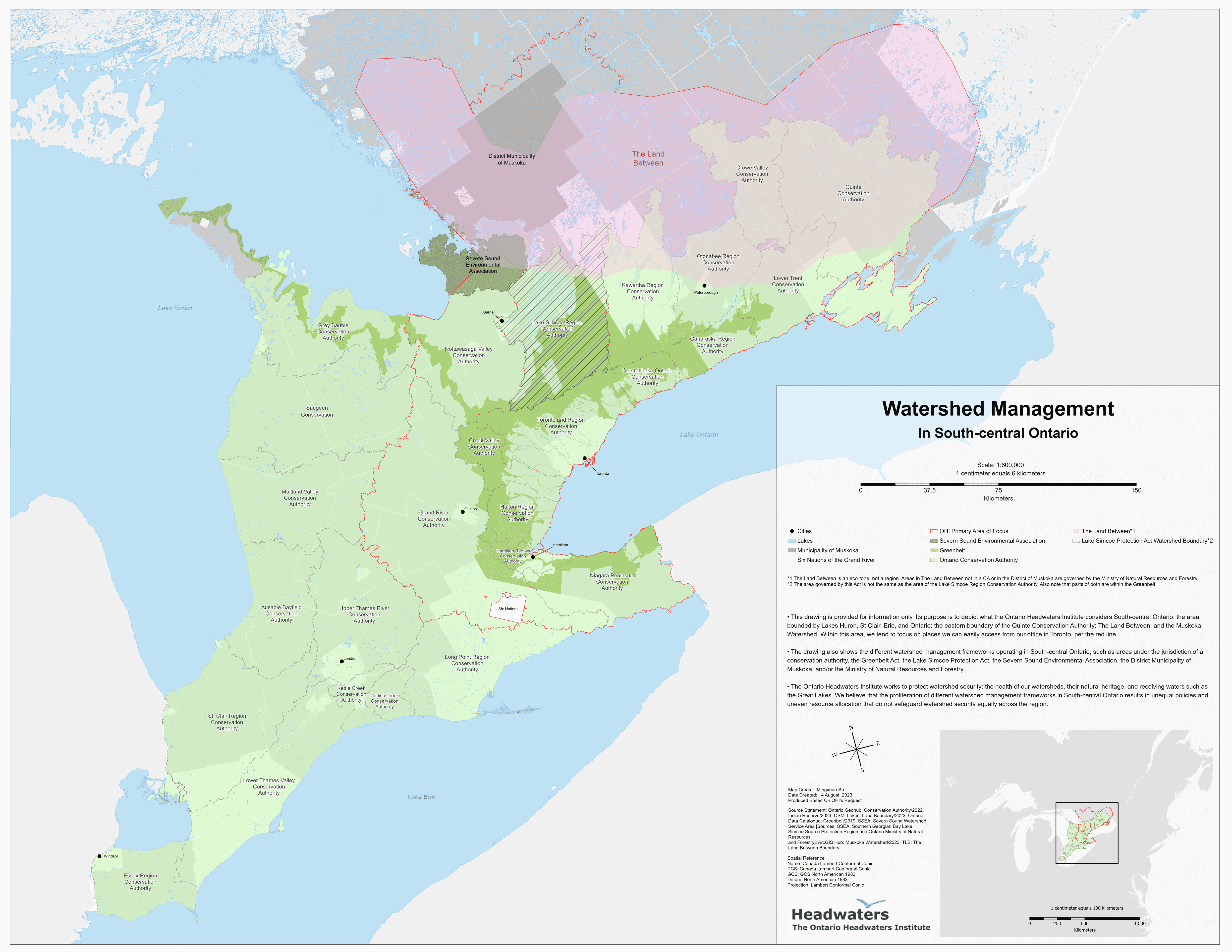 work map